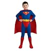Superman Child's Costume, Small