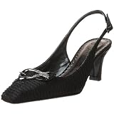 J.Renee Womens Adrien Slingback Pump