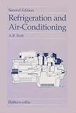Refrigeration and air-conditioning