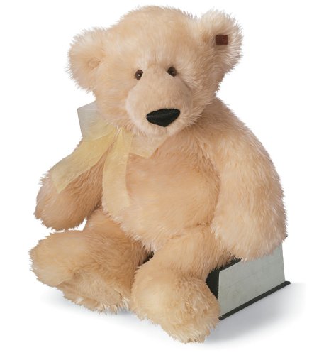Childrens Toyshop  Toys : Gund Marlowe Bear