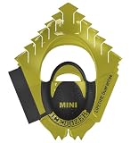 2 Pack of the MINI IceDozer Ice Scrapers