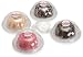 The Ya-Hoo! Baking Co Li'l Bundt Cake Sampler, 24-Ounce Box