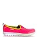 Skechers Girls' GOwalk Lightweight Slip On Sneaker