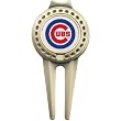 Chicago Cubs Divot Repair Tool & Ball Marker
