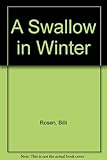 A swallow in winter