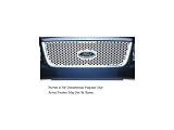 Putco 84112 Punch Stainless Steel Grille