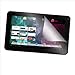2-Pack EZGuardZ Visual Land Connect 9 Internet Tablet VL109 Screen Protectors (Ultra Clear)