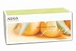 AHAVA Pure Spa Spa Kit 2 Piece Boxed Set Uplifting Butter Salt, Syringa - Green Apple and Body Sorbet Caress in Mandarin - Cedarwood, 12.3 oz each