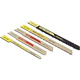 SK11(エスケー11) スイスジクソーブレード U型  FJU-10 5枚組