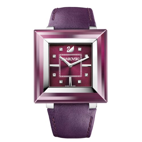 Swarovski Rock 'n' Light Limited Editon Ladies Watch - Amazon UK