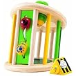 Wonderworld Waggy Garden Sorter