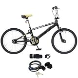 be-s DOPPELGANGER BMX フリースタイル自転車 X-9 EZ2