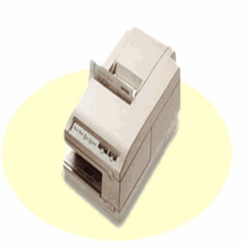 Tm-u375-021 1.5-station receipt-journal-validation-slip printer requires ps180)