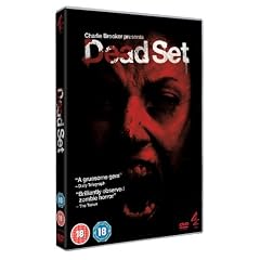 Dead Set (re-package) [DVD]