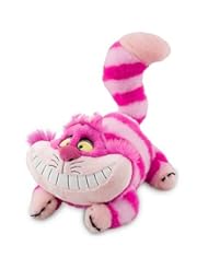 Disney Alice in Wonderland Oversized Cheshire Cat 20" Plush Doll
