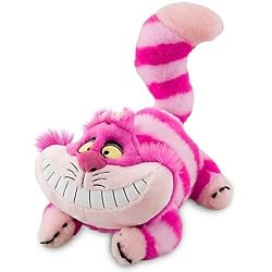 Disney Alice in Wonderland Oversized Cheshire Cat 20" Plush Doll