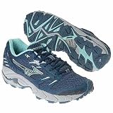 Mizuno Women's Wave Ascend 2