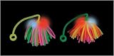 Light-Up Jelly Fish Yo-You (Pkg 12)
