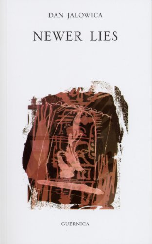 NEWER LIES (Essential Poets Series)