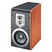 JBL ES20CH 3-Way, 5 1/4" Bookshelf Speaker - Cherry (Pair)