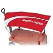 Radio Flyer WC30 Clamp Wagon Canopy