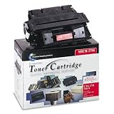 CLOVER DISTRIBUTING CTG27M Micr toner cartridge for hp laserjet 4000, 4050 series, black