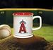 Los Angeles Angels of Anaheim Coffee Mug