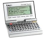 Lingo 6 Language Eurotalk Talking Translator