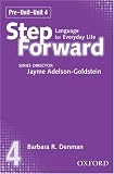 Step Forward 4: Language for Everyday Life
