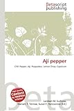 Aji Pepper-