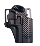 Blackhawk CQC CF Serpa Holster H&K USP Full Size RH