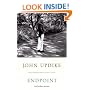 Endpoint and Other Poems