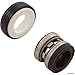 Jacuzzi (Cygnet) Pump (PS-200 Shaft Seal) Same as: (10-0002-06) This is an AMERICAN Manufactured Replacement Seal!