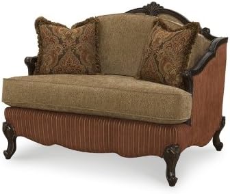 Legacy Classic Furniture 4200-902 La Bella Vita Chair