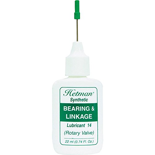 Hetman Bearing & Linkage Lubricant - 14