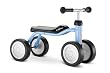 Pukylino My first Puky Ocean Blue v�lo enfant