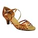 Dance Shoes For Latin Salsa Ballroom Party and Wedding