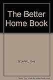The better home book