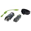 Hot Wheels Video Racer Micro Camera Car - Green