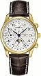 NEW LONGINES MASTER COLLECTION MENS WATCH L2.673.6.78.3