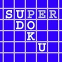 Sudoku SuperDoKu 1.0