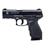 Softair Pistole Taurus PT 24/7 BAX, Federdruck