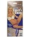 Jesse`s Lover`s Thong