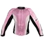 JOE ROCKET WOMEN'S CLEO 2.0 JACKET (LARGE) (PINK)