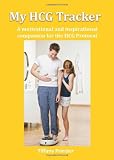 My HCG Tracker: A Motivational and Inspirational Companion for the HCG Protocol