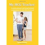 My HCG Tracker: A Motivational and Inspirational Companion for the HCG Protocol