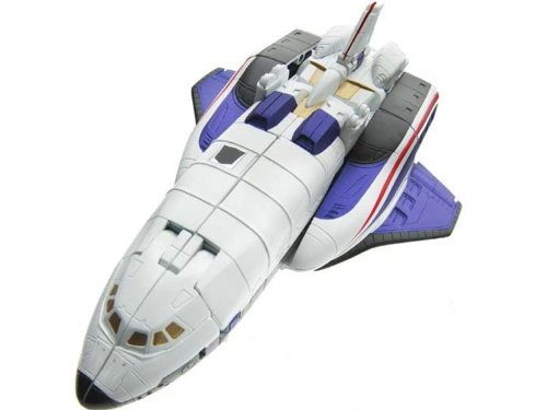Childrens Toyshop  Toys : Transformers Deluxe Classic Astrotrain