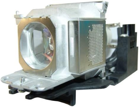GloWatt LMP-E211 Projector Replacement Lamp With Housing for Sony Projectors