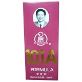 Zhangguang 101A Formula Hair Tonic   12 bottles