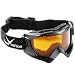 Black Canyon Herren Skibrille, schwarz matt, BC1041
